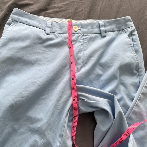 {Vineyard Vines} Men’s Slim Fit Pants - Picture 5 of 12
